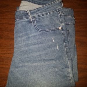 Old Navy jeans